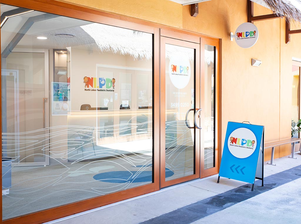NLPD clinic interior